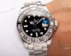 Swiss Quality Copy Rolex GMT-Master ii Bruce Wayne Citizen Watch Black-Gray Bezel Steel 2024 (2)_th.jpg